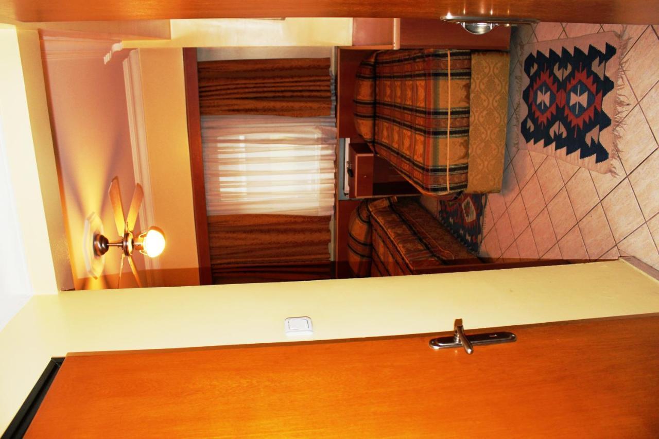 Kadikoy Otel 이스탄불 외부 사진
