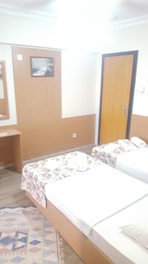 Kadikoy Otel 이스탄불 외부 사진