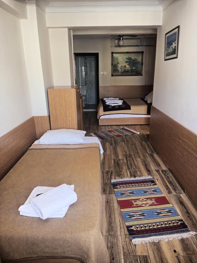 Kadikoy Otel 이스탄불 외부 사진