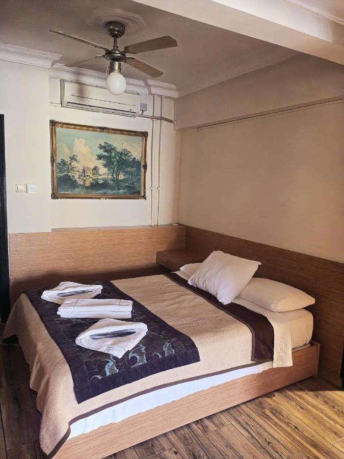 Kadikoy Otel 이스탄불 외부 사진