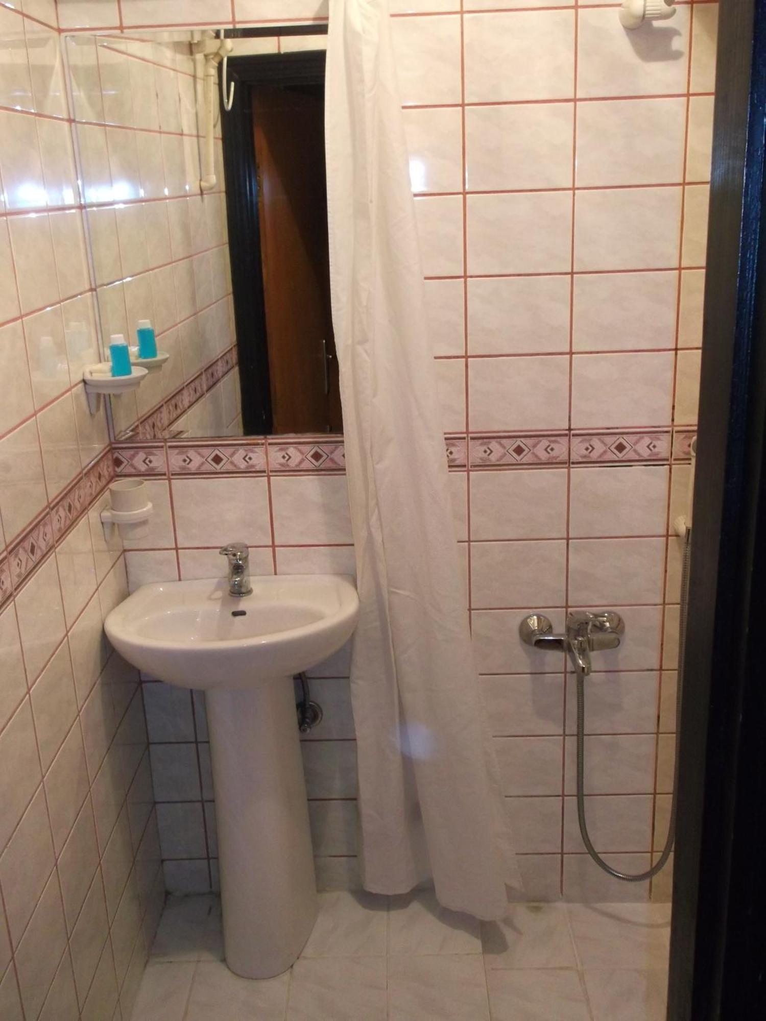 Kadikoy Otel 이스탄불 외부 사진