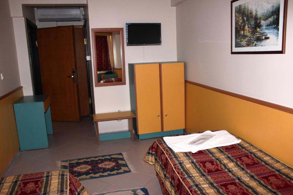 Kadikoy Otel 이스탄불 외부 사진