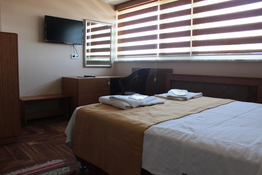 Kadikoy Otel 이스탄불 외부 사진